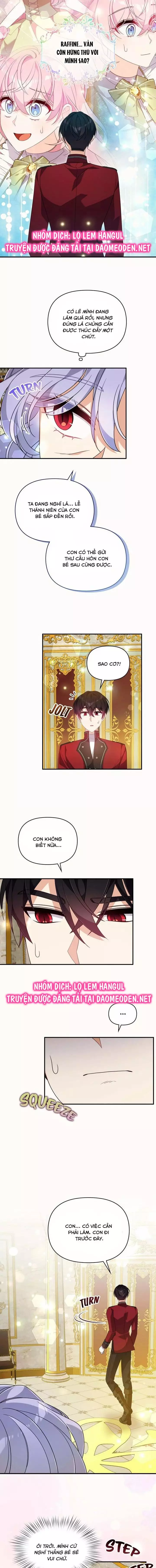 VÌ ANH TRAI TÔI SẼ QUYẾN RŨ NAM CHÍNH Chapter 60 - Next Chapter 66