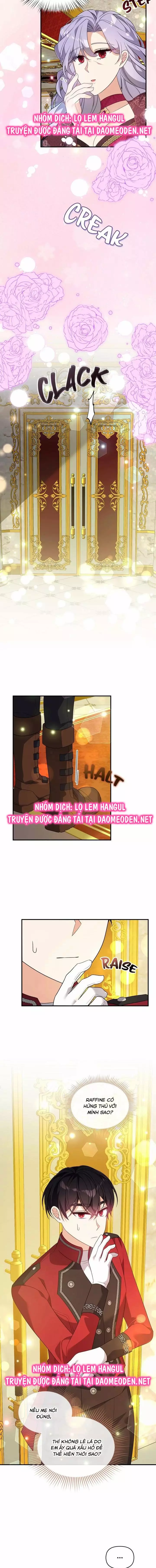 VÌ ANH TRAI TÔI SẼ QUYẾN RŨ NAM CHÍNH Chapter 60 - Next Chapter 66