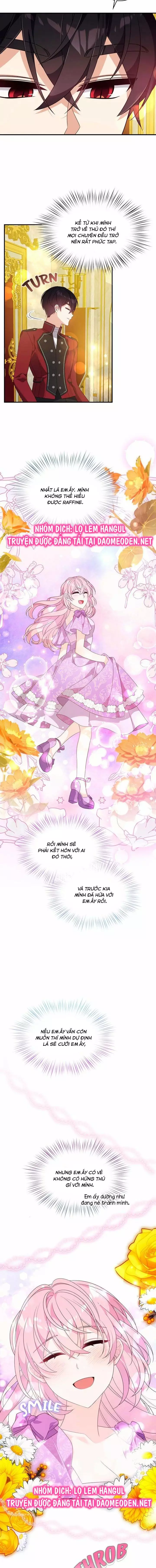 VÌ ANH TRAI TÔI SẼ QUYẾN RŨ NAM CHÍNH Chapter 60 - Next Chapter 66