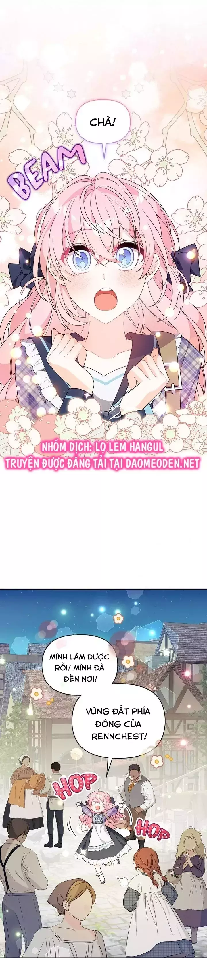 VÌ ANH TRAI TÔI SẼ QUYẾN RŨ NAM CHÍNH Chapter 66 - Next Chapter 68