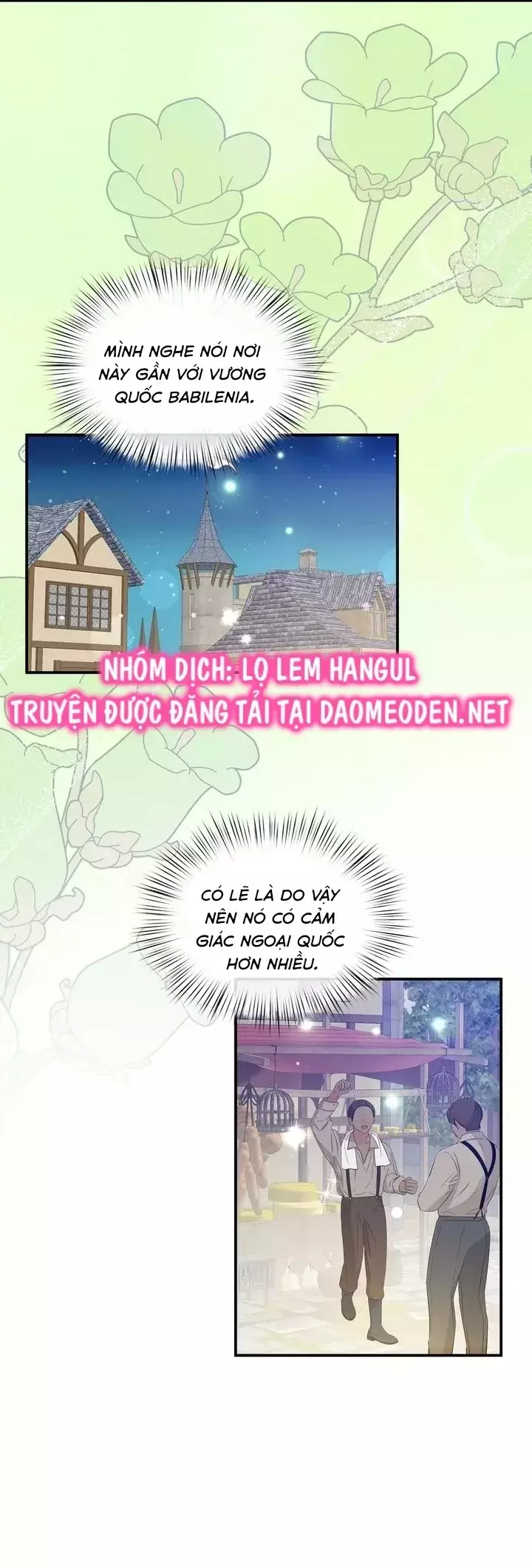 VÌ ANH TRAI TÔI SẼ QUYẾN RŨ NAM CHÍNH Chapter 66 - Next Chapter 68