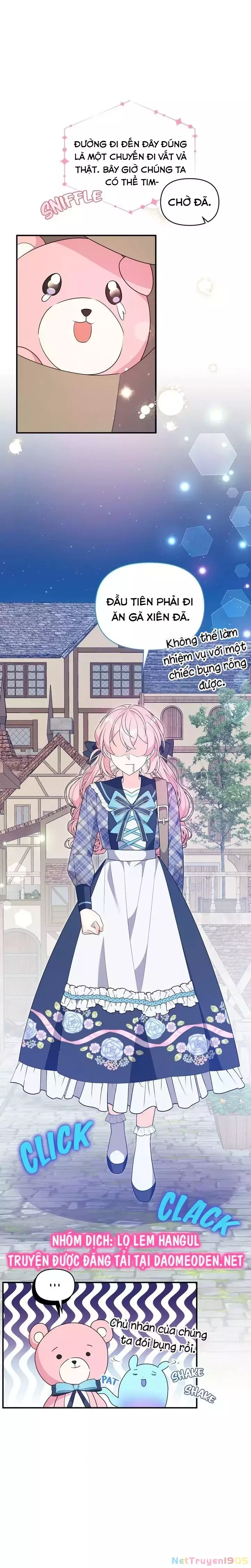 VÌ ANH TRAI TÔI SẼ QUYẾN RŨ NAM CHÍNH Chapter 66 - Next Chapter 68