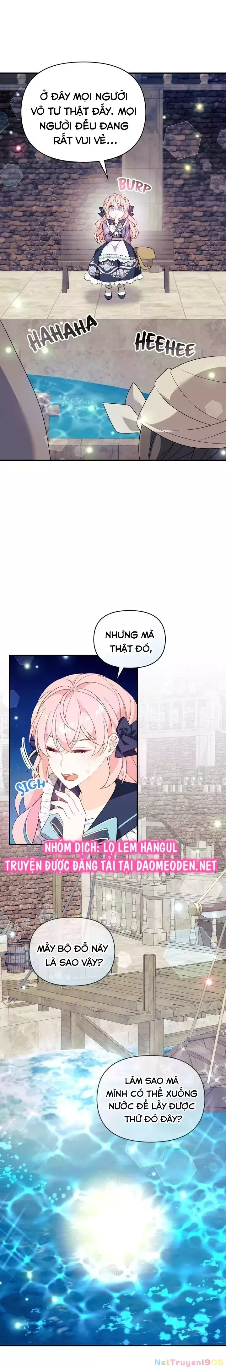 VÌ ANH TRAI TÔI SẼ QUYẾN RŨ NAM CHÍNH Chapter 66 - Next Chapter 68