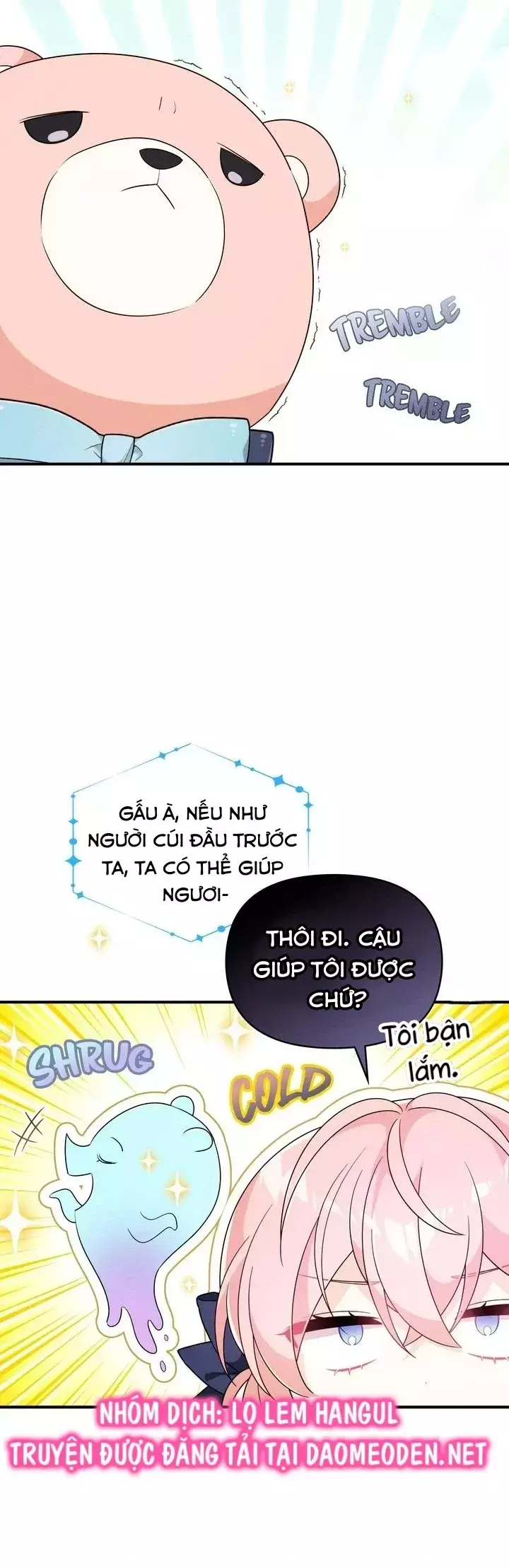 VÌ ANH TRAI TÔI SẼ QUYẾN RŨ NAM CHÍNH Chapter 66 - Next Chapter 68