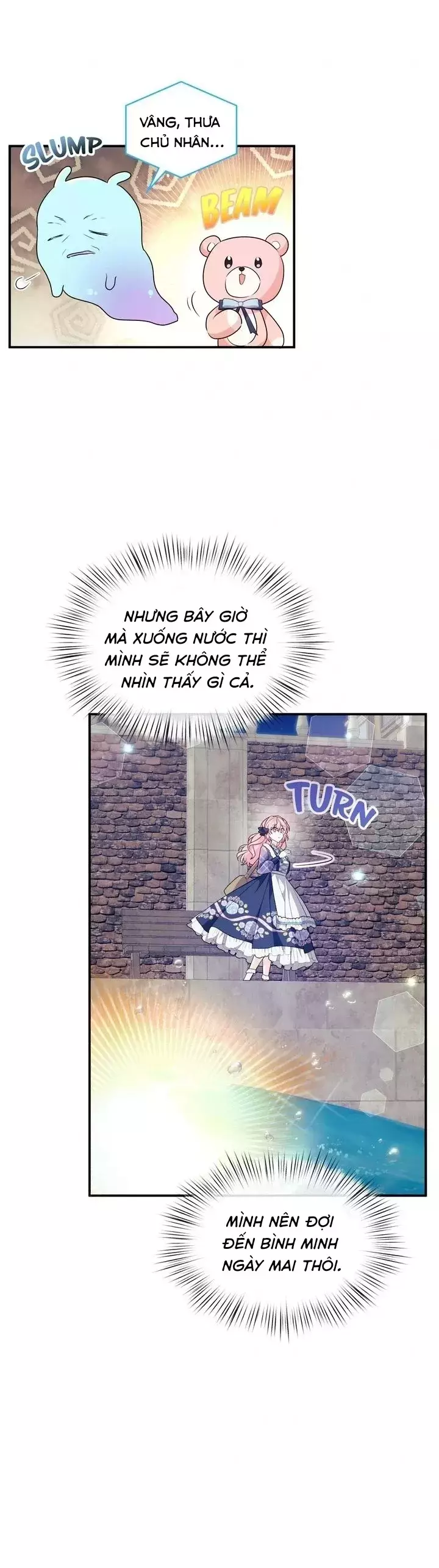 VÌ ANH TRAI TÔI SẼ QUYẾN RŨ NAM CHÍNH Chapter 66 - Next Chapter 68