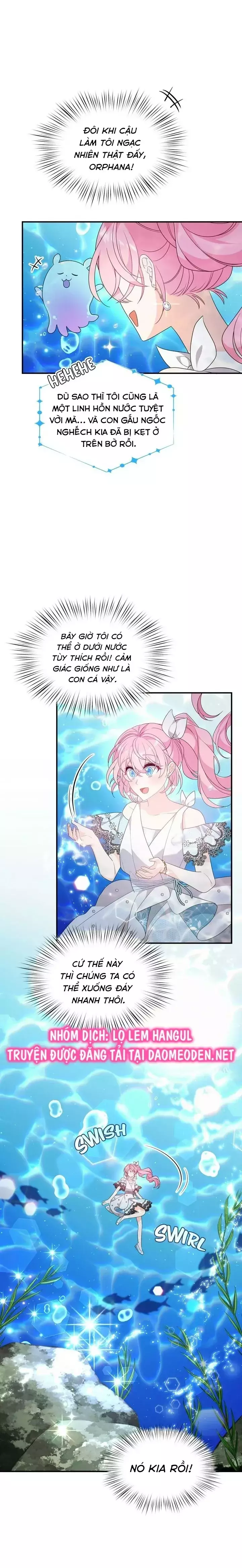 VÌ ANH TRAI TÔI SẼ QUYẾN RŨ NAM CHÍNH Chapter 66 - Next Chapter 68