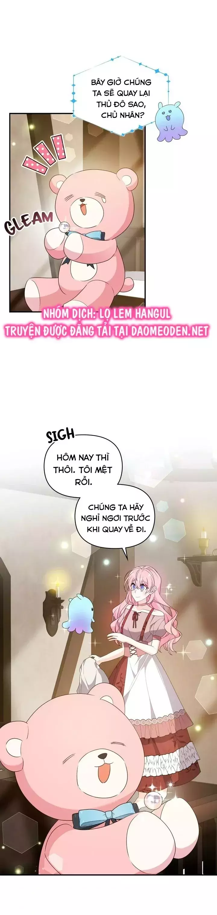 VÌ ANH TRAI TÔI SẼ QUYẾN RŨ NAM CHÍNH Chapter 66 - Next Chapter 68