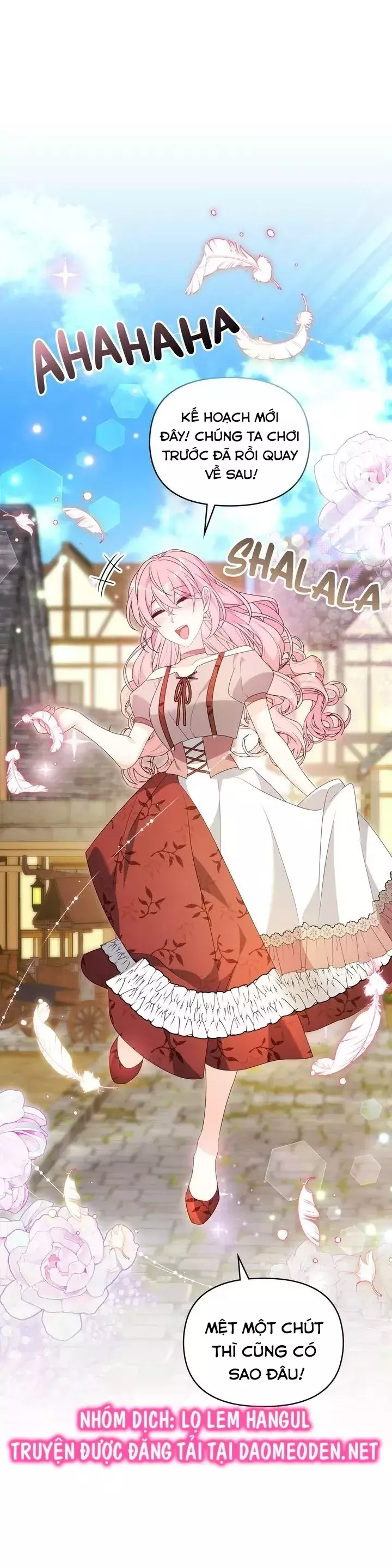 VÌ ANH TRAI TÔI SẼ QUYẾN RŨ NAM CHÍNH Chapter 66 - Next Chapter 68