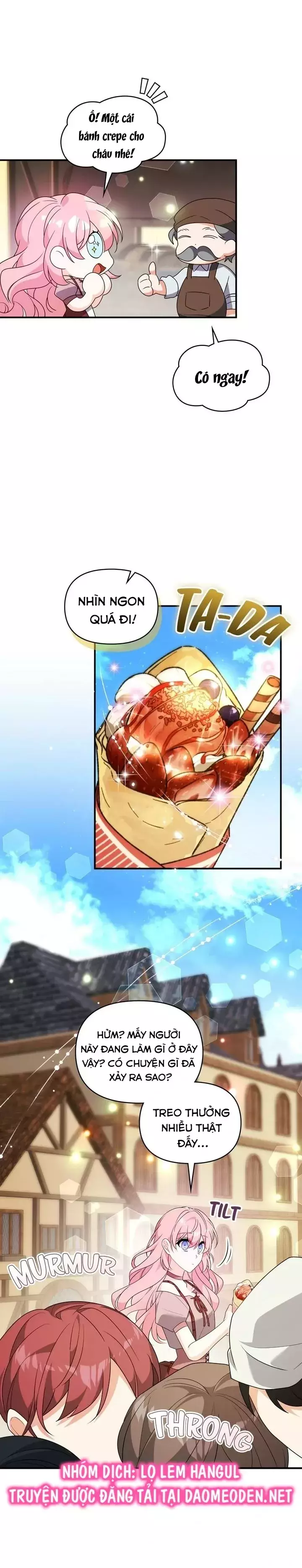 VÌ ANH TRAI TÔI SẼ QUYẾN RŨ NAM CHÍNH Chapter 66 - Next Chapter 68