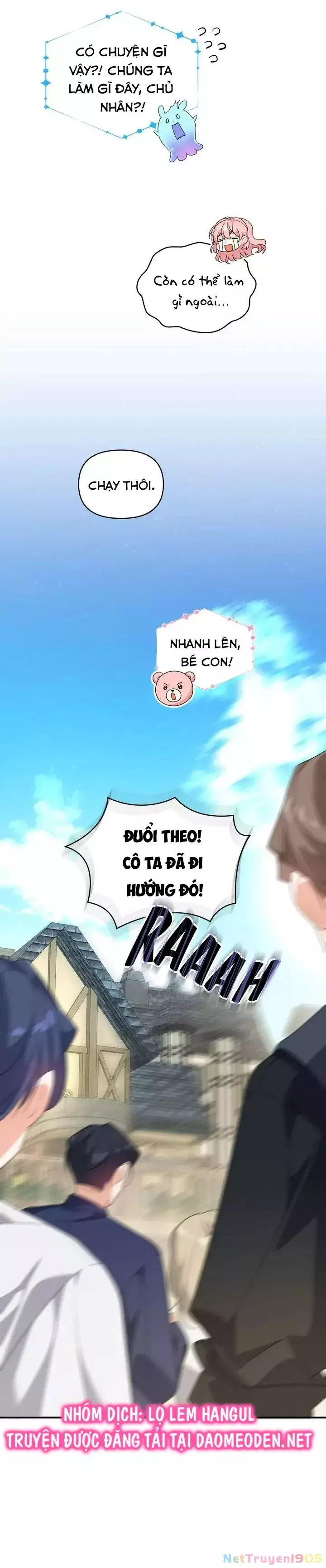 VÌ ANH TRAI TÔI SẼ QUYẾN RŨ NAM CHÍNH Chapter 66 - Next Chapter 68