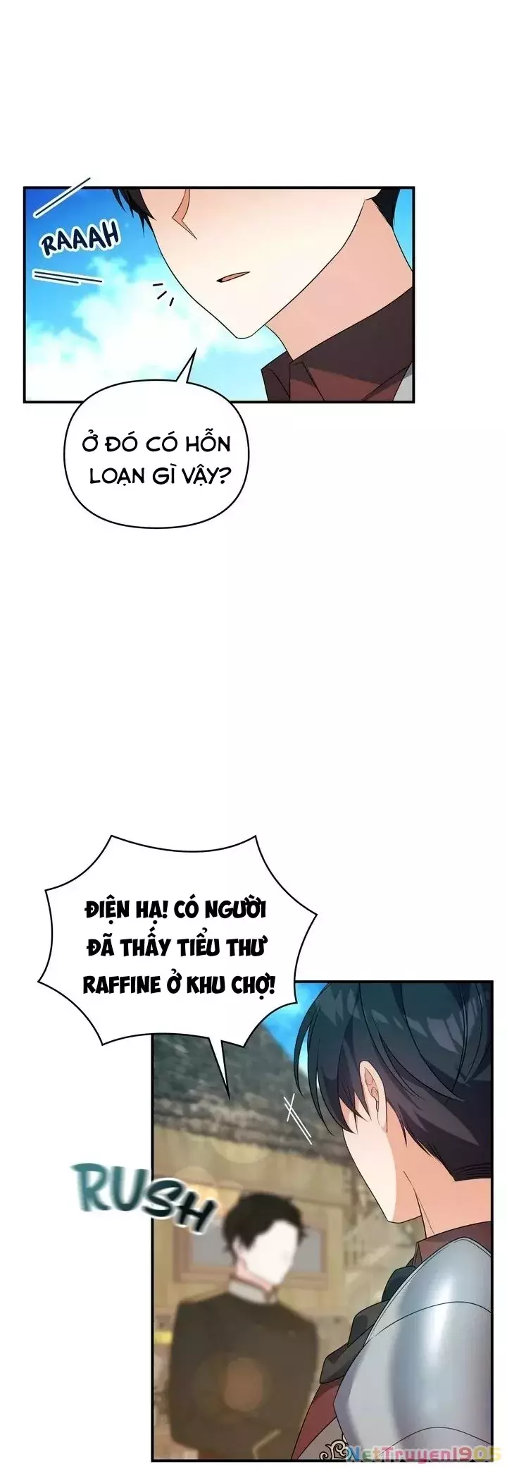 VÌ ANH TRAI TÔI SẼ QUYẾN RŨ NAM CHÍNH Chapter 66 - Next Chapter 68