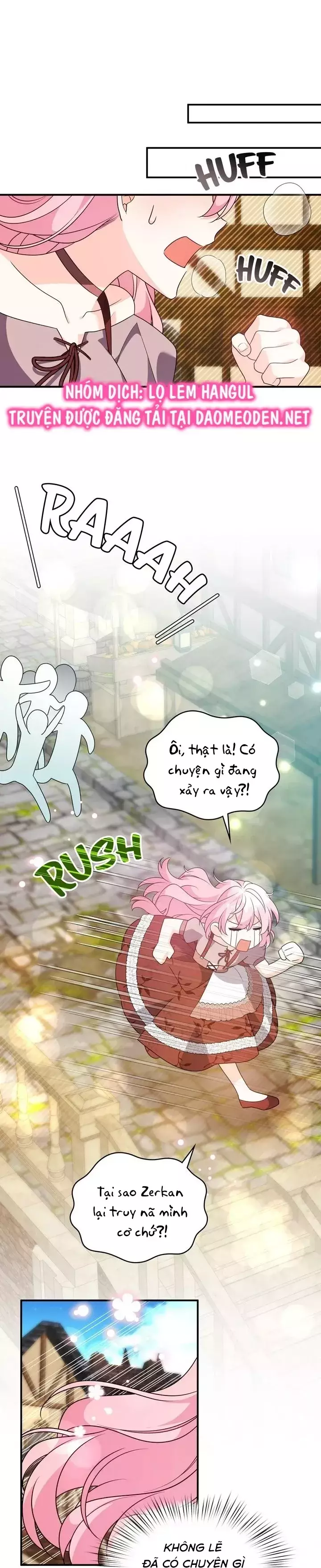 VÌ ANH TRAI TÔI SẼ QUYẾN RŨ NAM CHÍNH Chapter 66 - Next Chapter 68