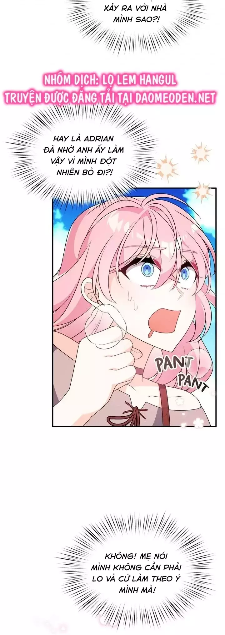 VÌ ANH TRAI TÔI SẼ QUYẾN RŨ NAM CHÍNH Chapter 66 - Next Chapter 68
