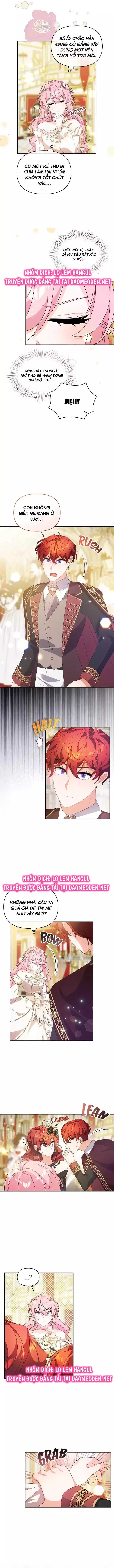 VÌ ANH TRAI TÔI SẼ QUYẾN RŨ NAM CHÍNH Chapter 68 - Next Chapter 69