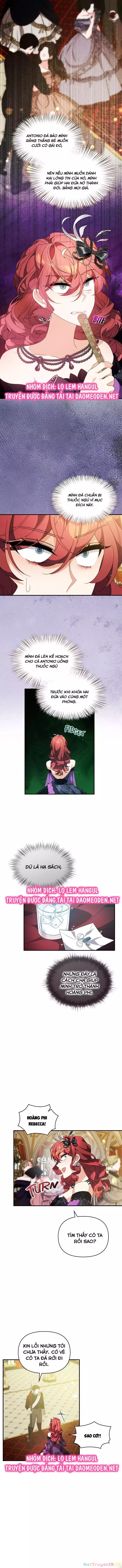 VÌ ANH TRAI TÔI SẼ QUYẾN RŨ NAM CHÍNH Chapter 69 - Next Chapter 73