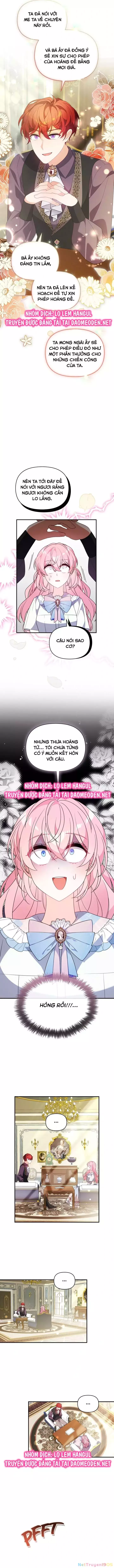 VÌ ANH TRAI TÔI SẼ QUYẾN RŨ NAM CHÍNH Chapter 69 - Next Chapter 73