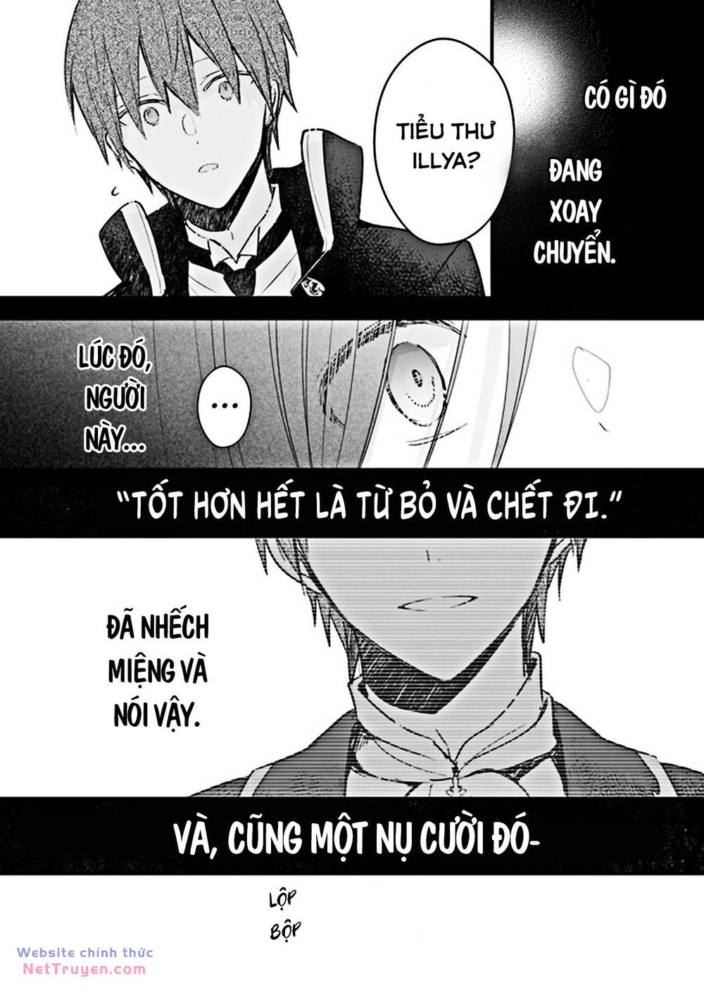Vị Hôn Phu Của Tôi Đã Rơi Vào Lưới Tình Với Em Gái Chapter 19 25