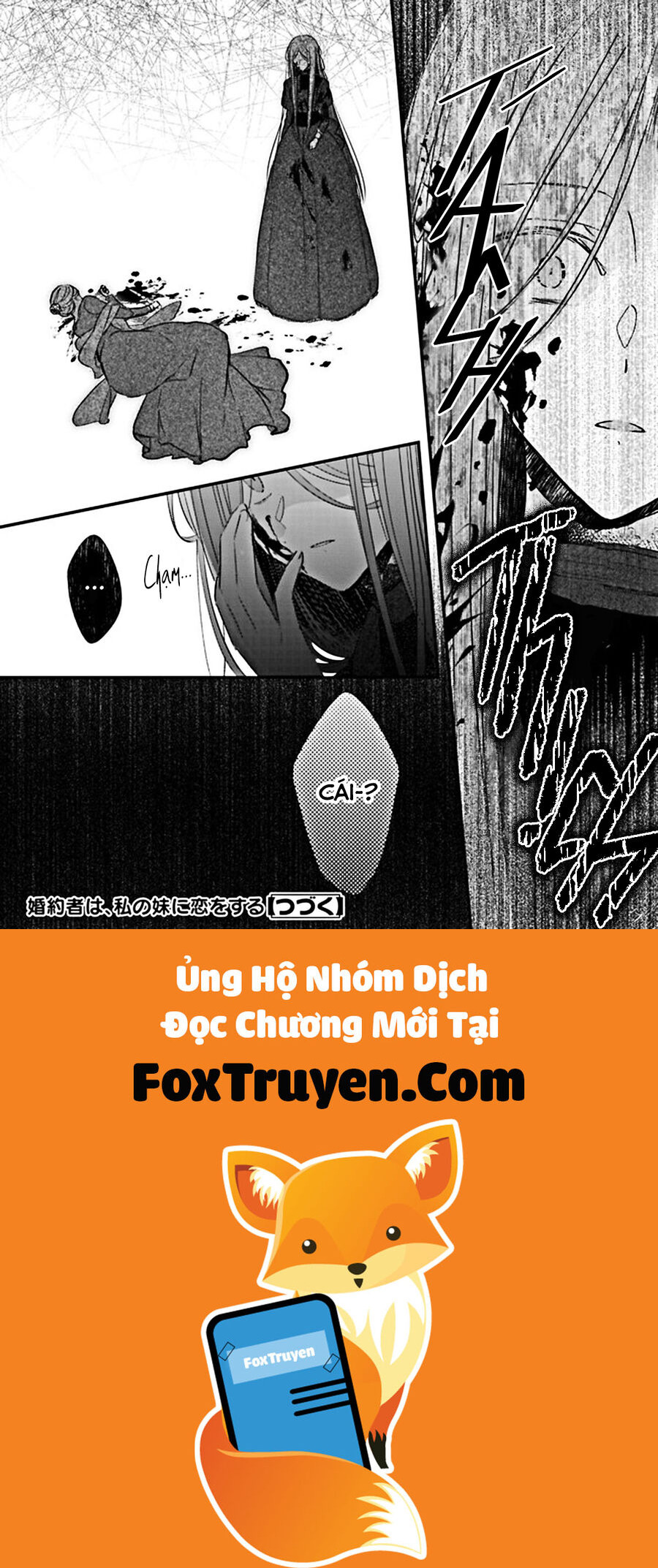 Vị Hôn Phu Của Tôi Đã Rơi Vào Lưới Tình Với Em Gái Chapter 21 29