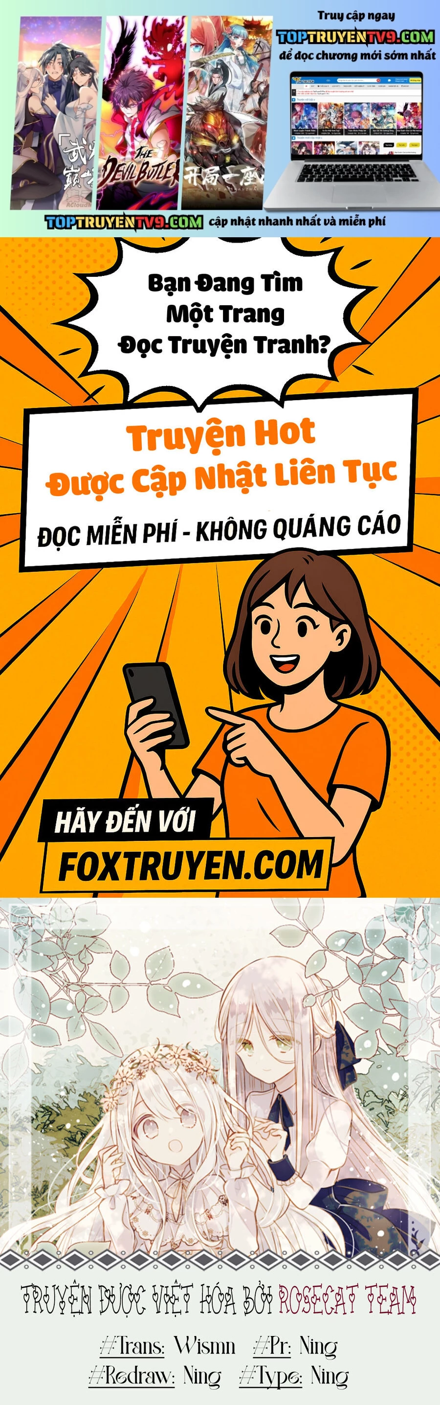Vị Hôn Phu Của Tôi Đã Rơi Vào Lưới Tình Với Em Gái Chapter 23.5 1