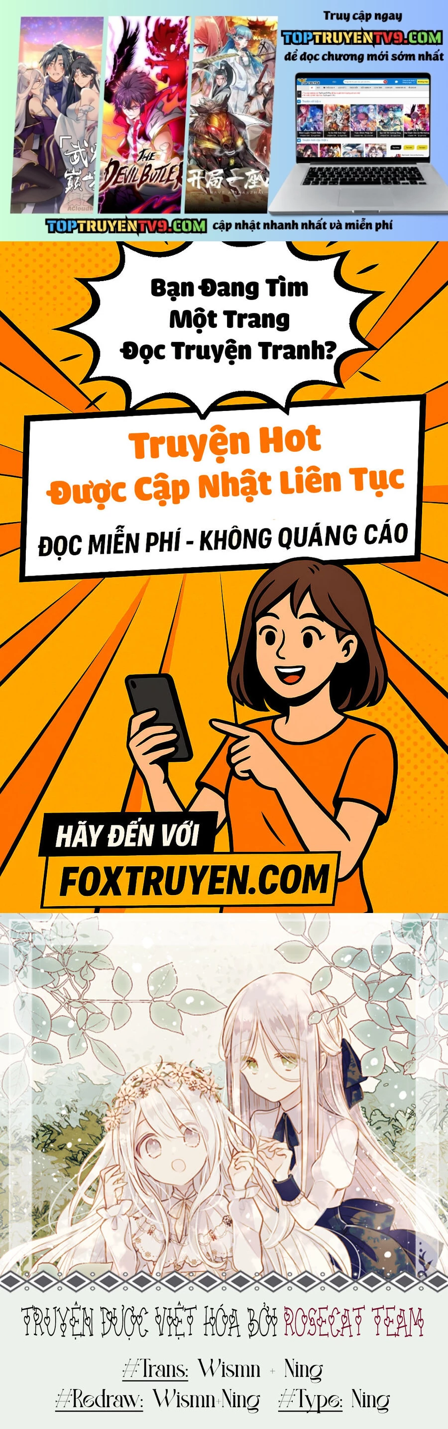 Vị Hôn Phu Của Tôi Đã Rơi Vào Lưới Tình Với Em Gái Chapter 23 1