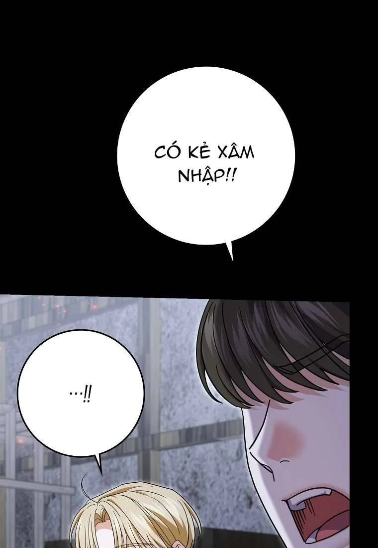 Vị Hôn Phu Phản Diện Cản Trở Con Đường Hoa Của Tôi Chapter 61 - Trang 2