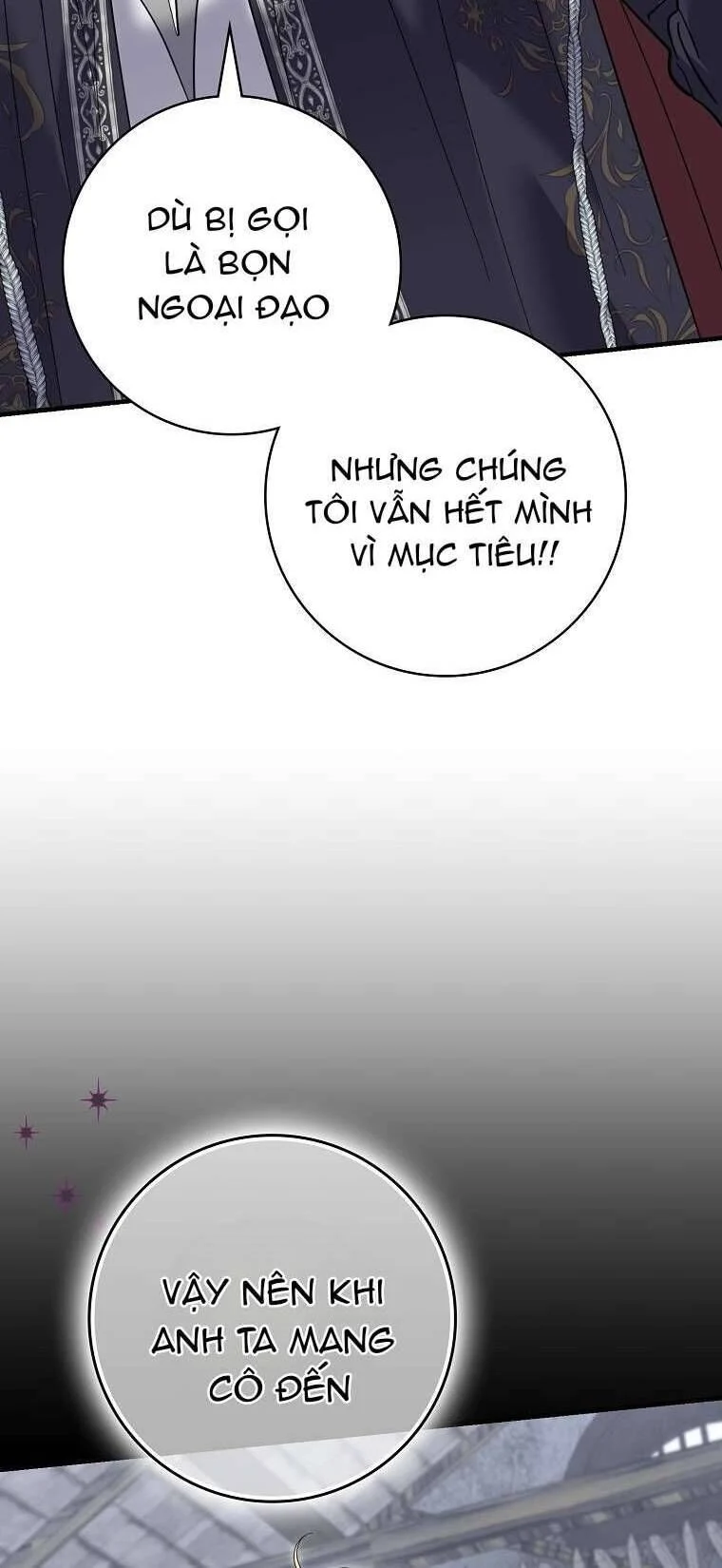 Vị Hôn Phu Phản Diện Cản Trở Con Đường Hoa Của Tôi Chapter 62 - Trang 2