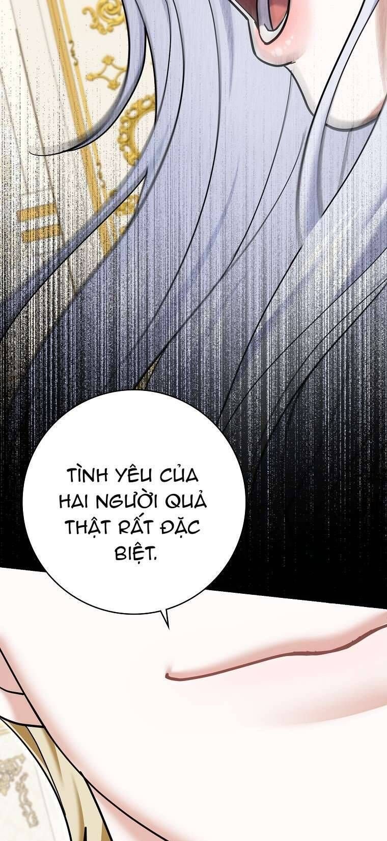Vị Hôn Phu Phản Diện Cản Trở Con Đường Hoa Của Tôi Chapter 62 - Trang 2
