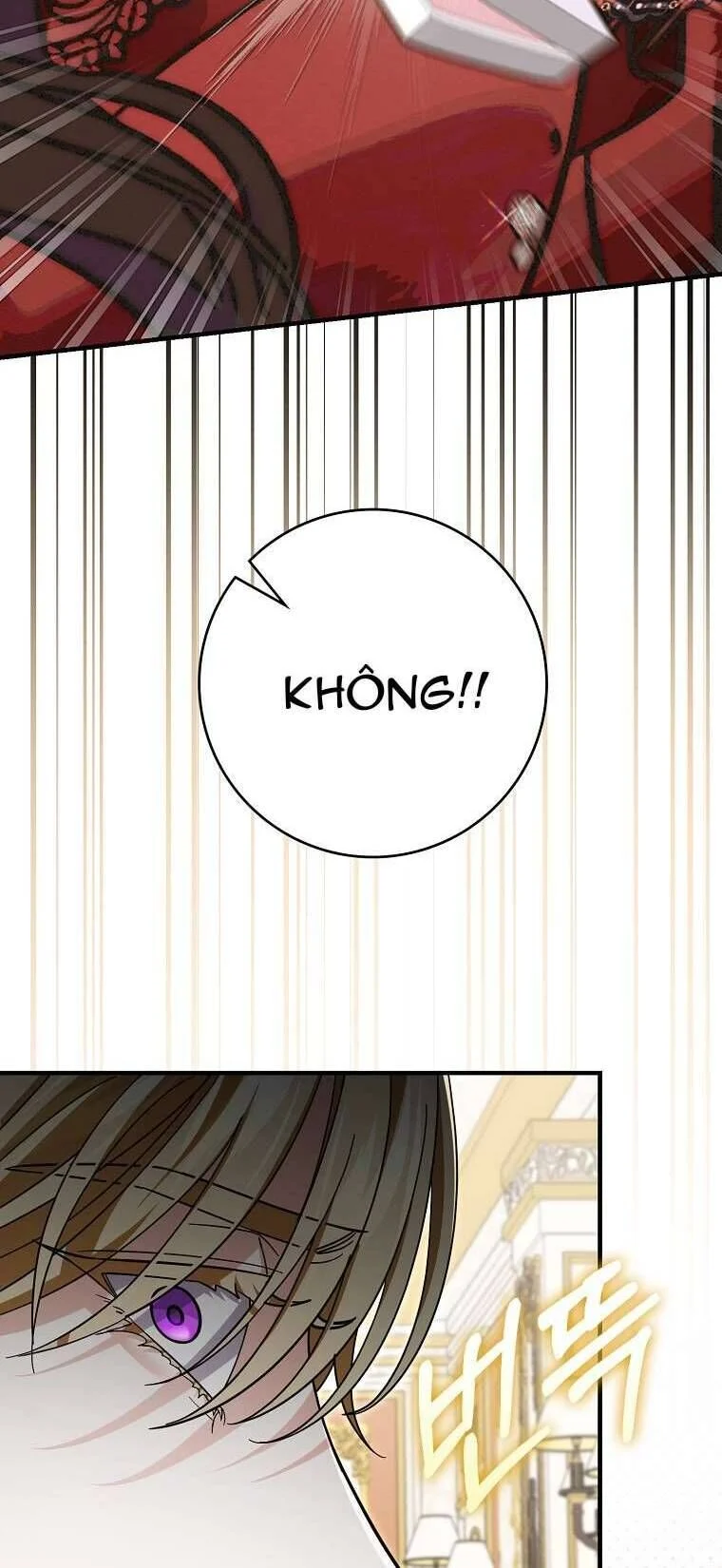 Vị Hôn Phu Phản Diện Cản Trở Con Đường Hoa Của Tôi Chapter 62 - Trang 2