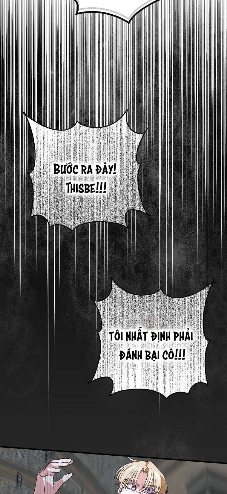 Vị Hôn Phu Phản Diện Cản Trở Con Đường Hoa Của Tôi Chapter 69 20