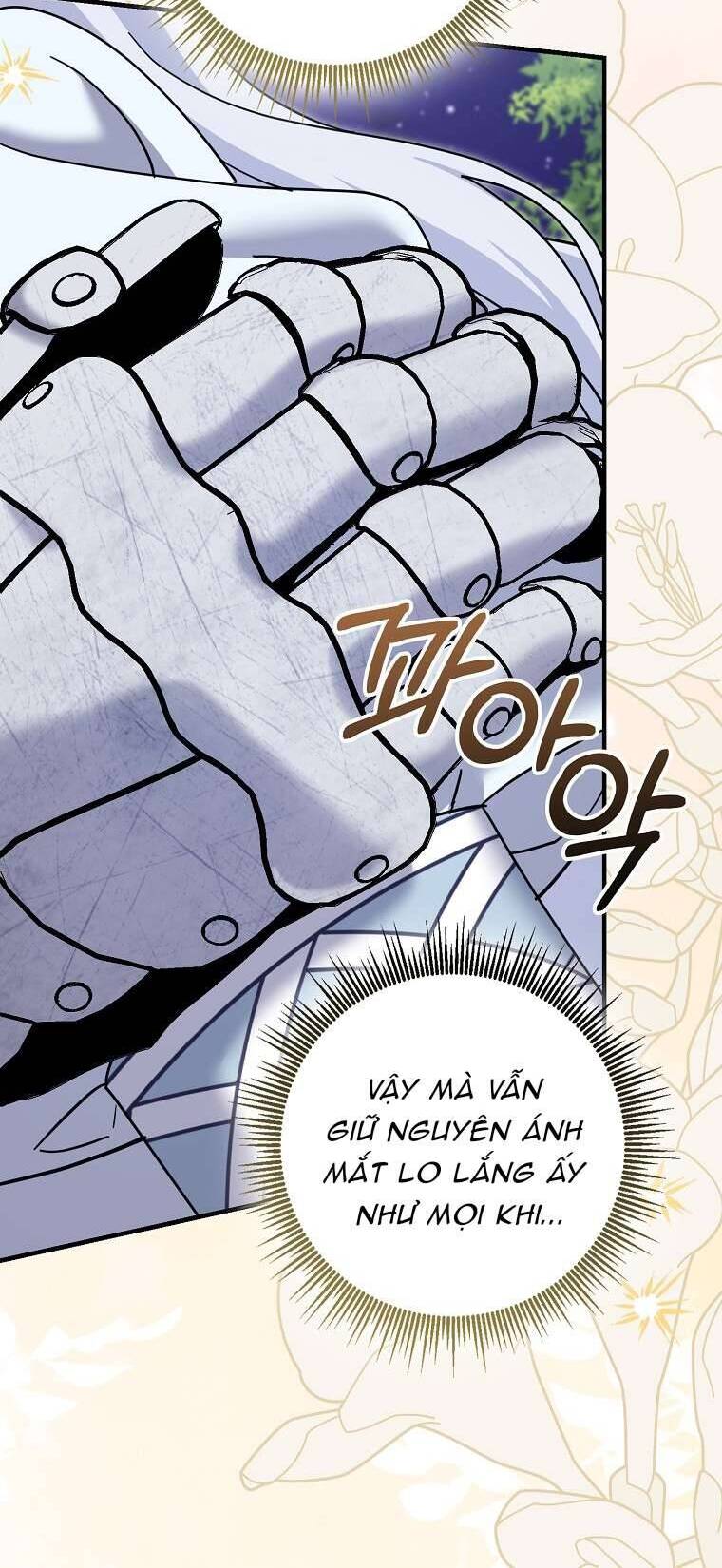 Vị Hôn Phu Phản Diện Cản Trở Con Đường Hoa Của Tôi Chapter 69 36