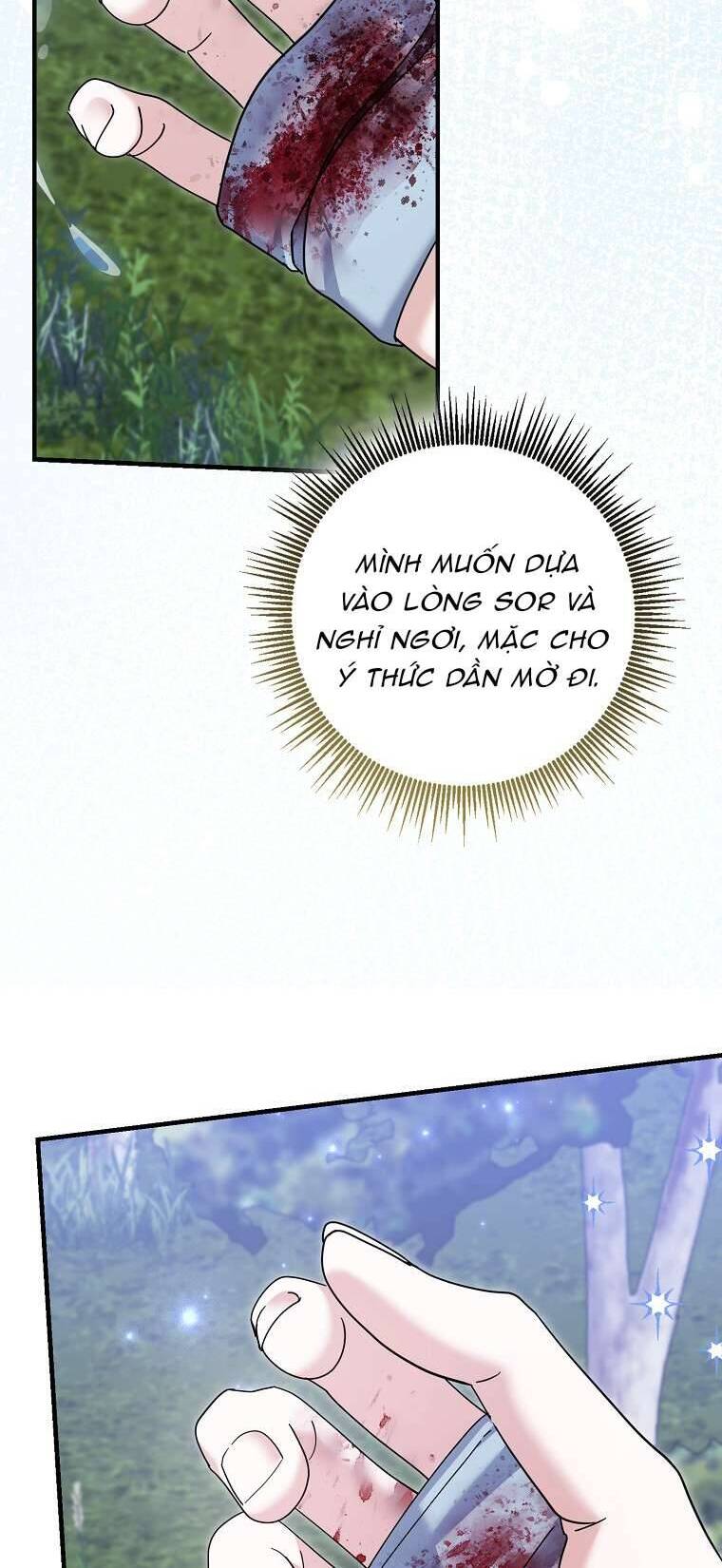 Vị Hôn Phu Phản Diện Cản Trở Con Đường Hoa Của Tôi Chapter 69 50