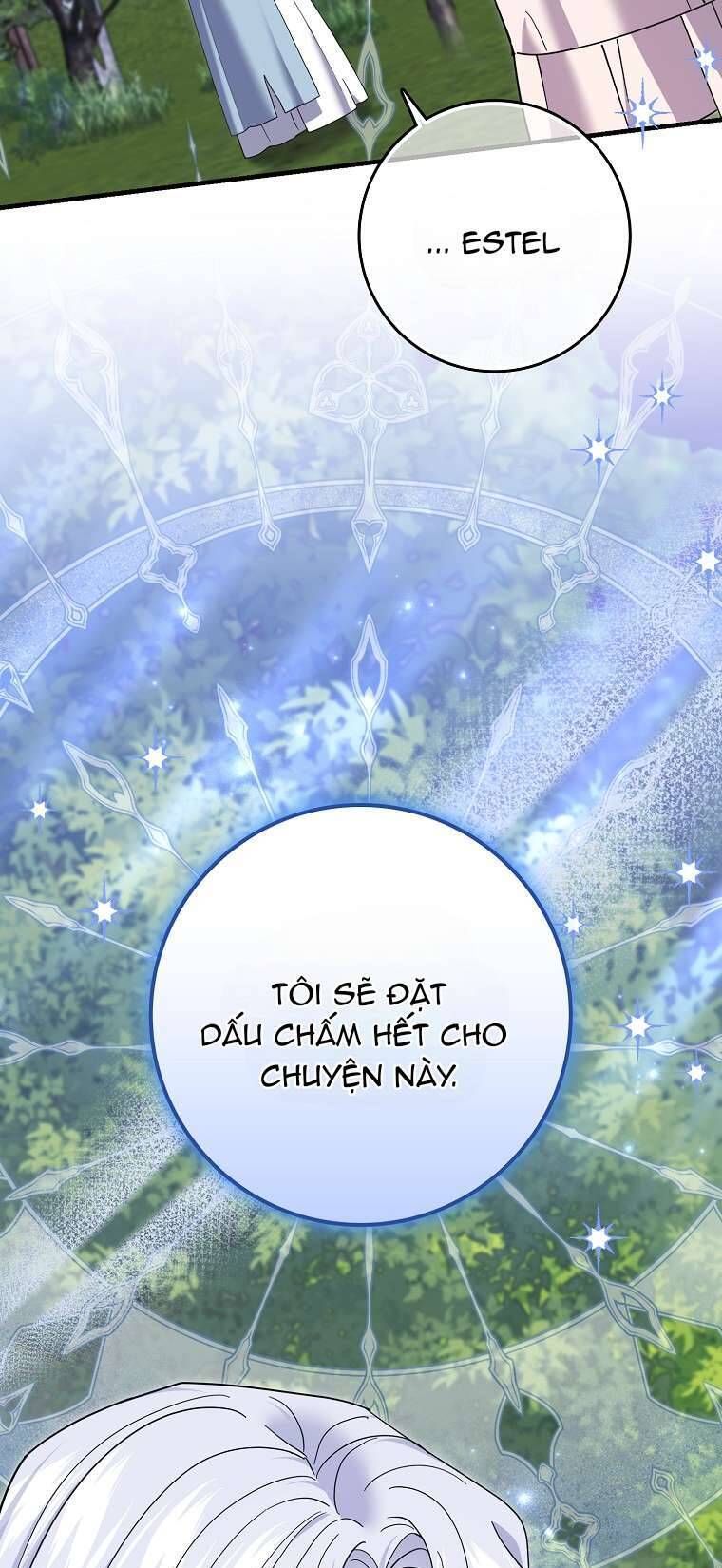 Vị Hôn Phu Phản Diện Cản Trở Con Đường Hoa Của Tôi Chapter 69 52
