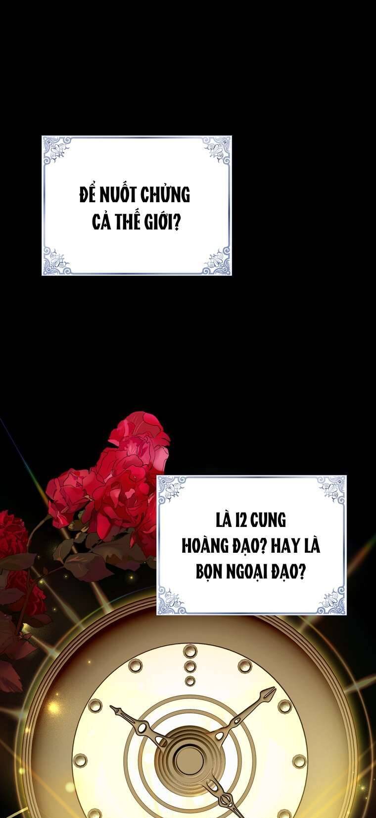 Vị Hôn Phu Phản Diện Cản Trở Con Đường Hoa Của Tôi Chapter 69 58
