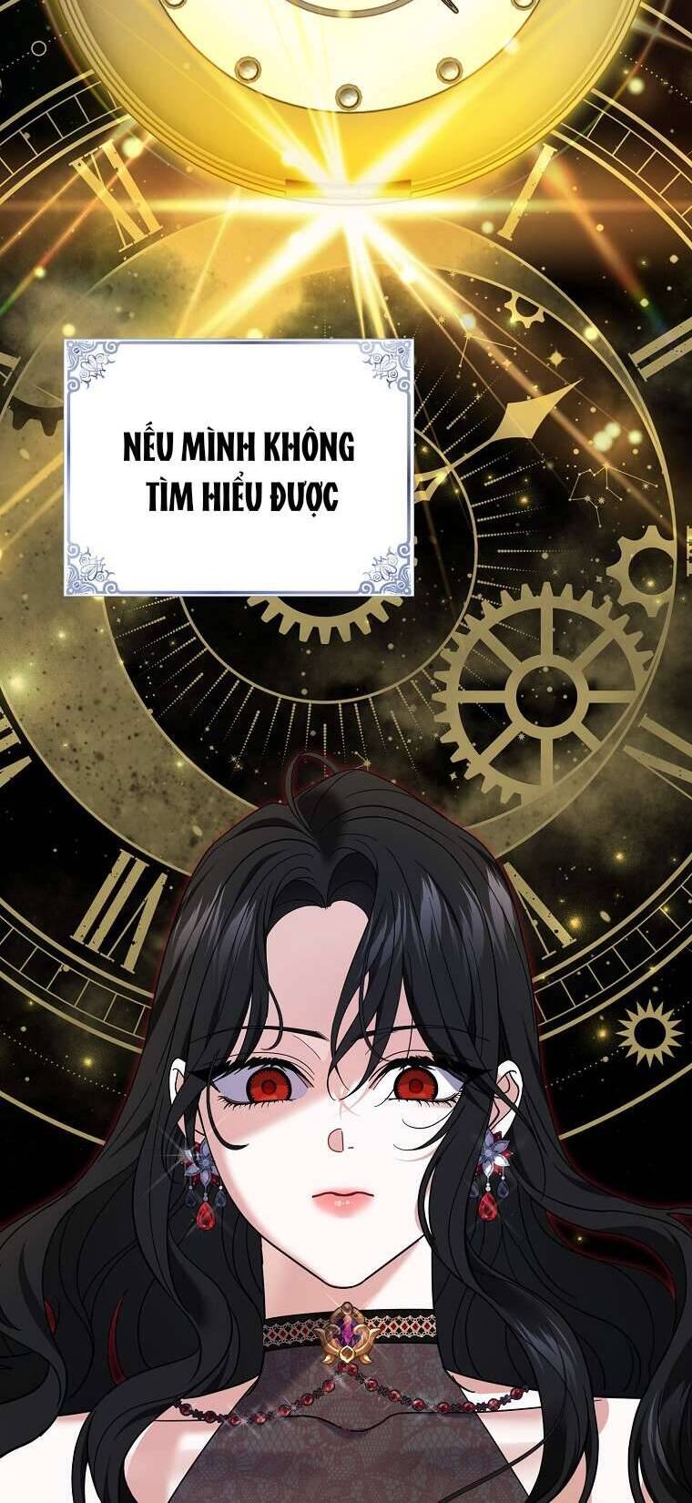 Vị Hôn Phu Phản Diện Cản Trở Con Đường Hoa Của Tôi Chapter 69 59