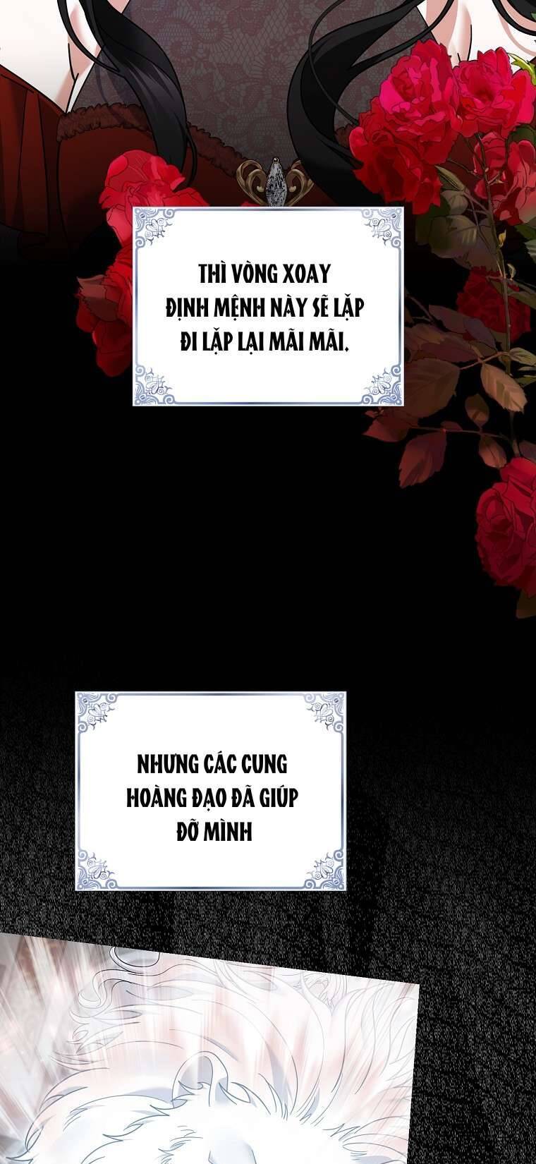 Vị Hôn Phu Phản Diện Cản Trở Con Đường Hoa Của Tôi Chapter 69 60