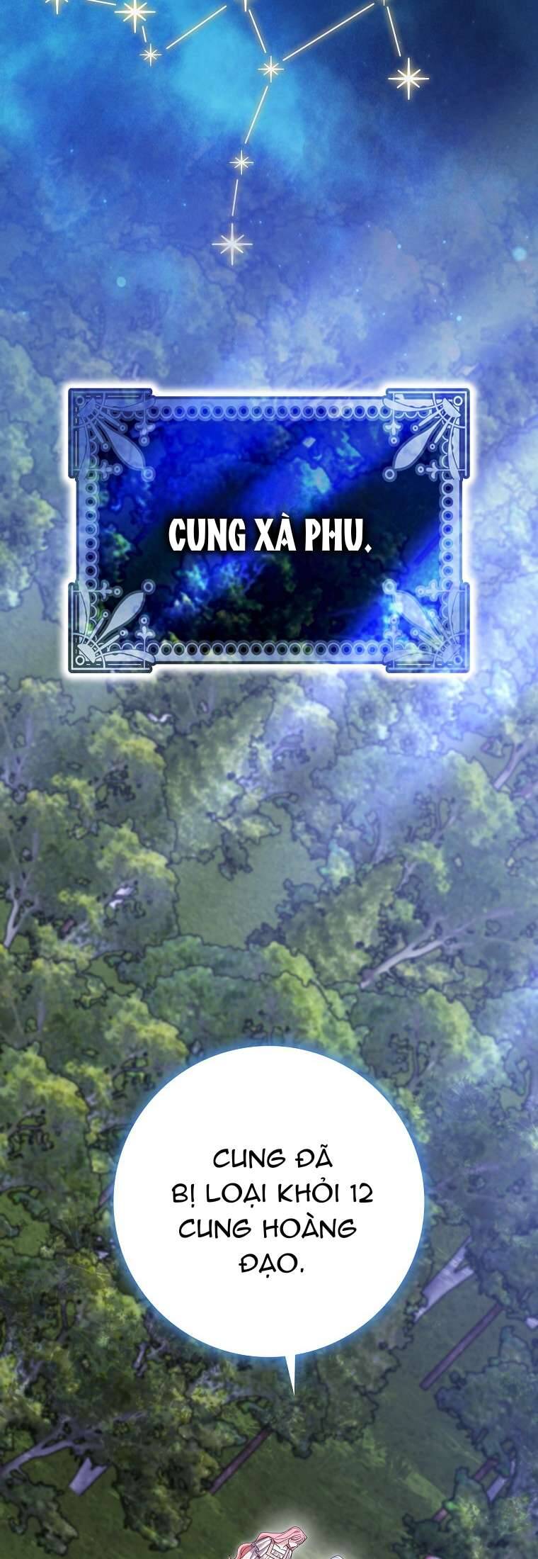 Vị Hôn Phu Phản Diện Cản Trở Con Đường Hoa Của Tôi Chapter 69 64