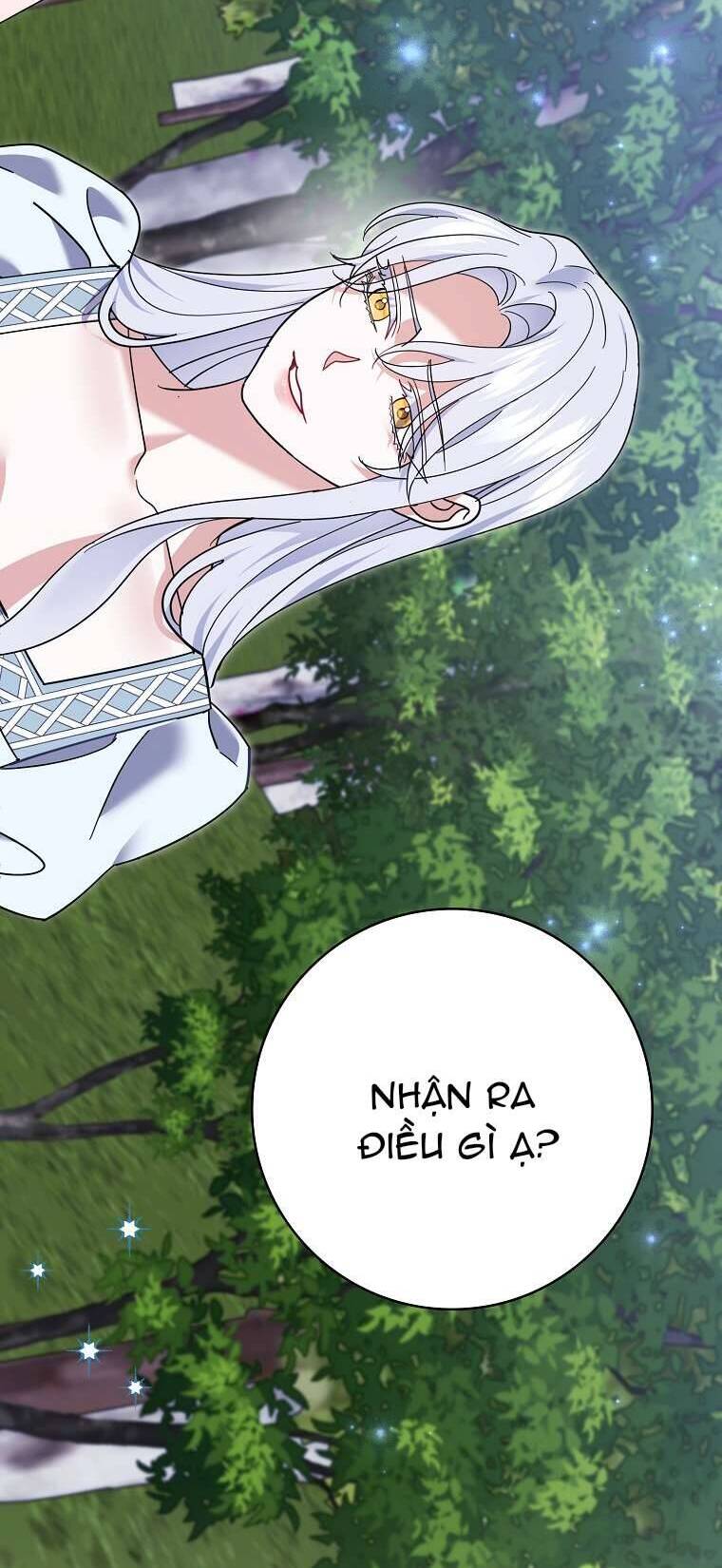 Vị Hôn Phu Phản Diện Cản Trở Con Đường Hoa Của Tôi Chapter 69 70
