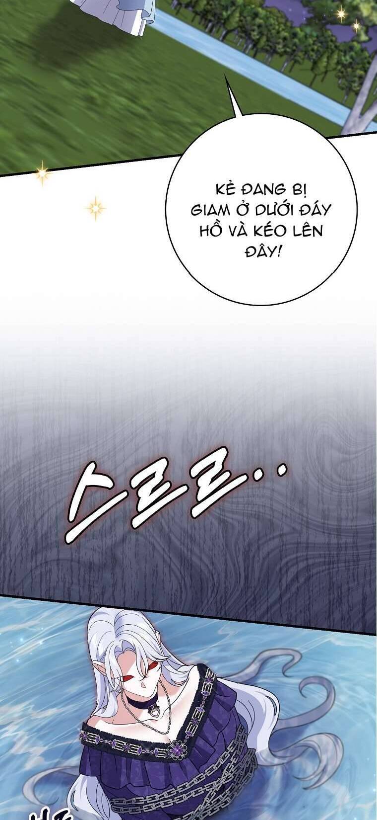 Vị Hôn Phu Phản Diện Cản Trở Con Đường Hoa Của Tôi Chapter 69 74