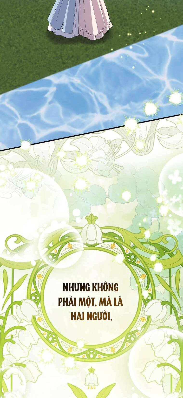 Vị Hôn Phu Phản Diện Cản Trở Con Đường Hoa Của Tôi Chapter 69 80