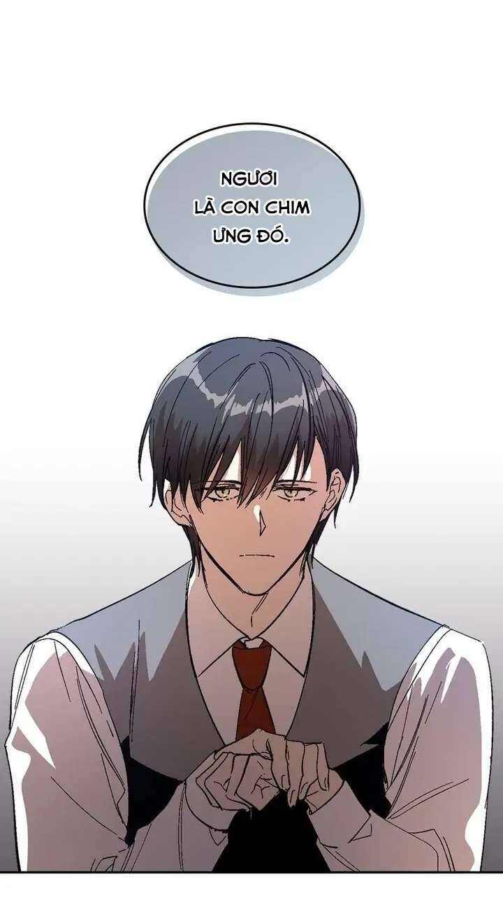 Vị Hôn Thê Khế Ước Của Công Tước Chapter 125 3