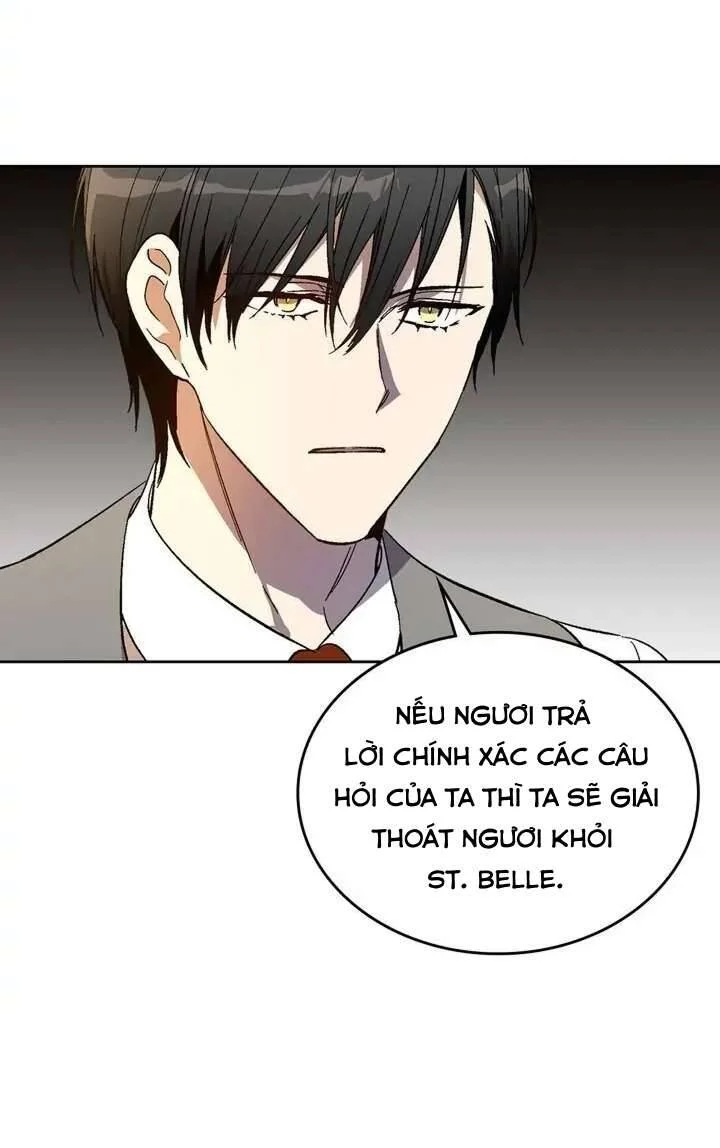 Vị Hôn Thê Khế Ước Của Công Tước Chapter 125 7