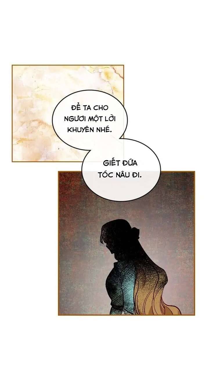 Vị Hôn Thê Khế Ước Của Công Tước Chapter 125 15