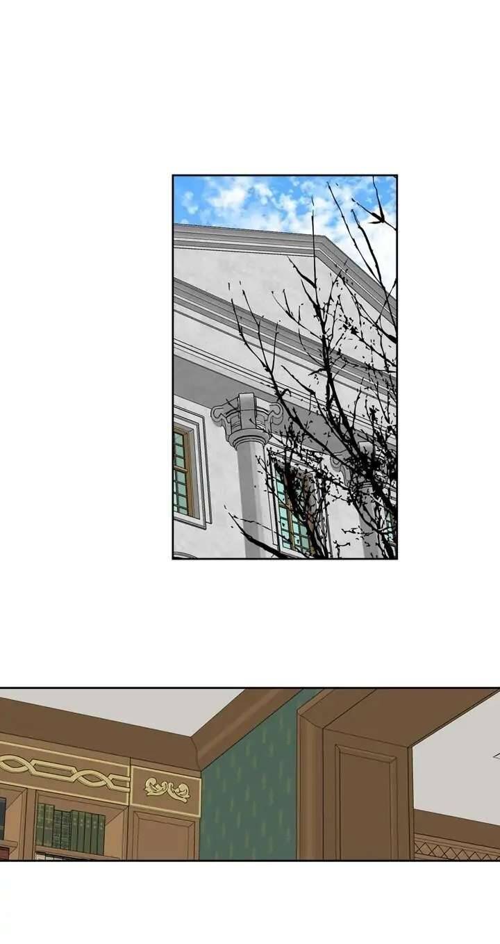 Vị Hôn Thê Khế Ước Của Công Tước Chapter 125 20