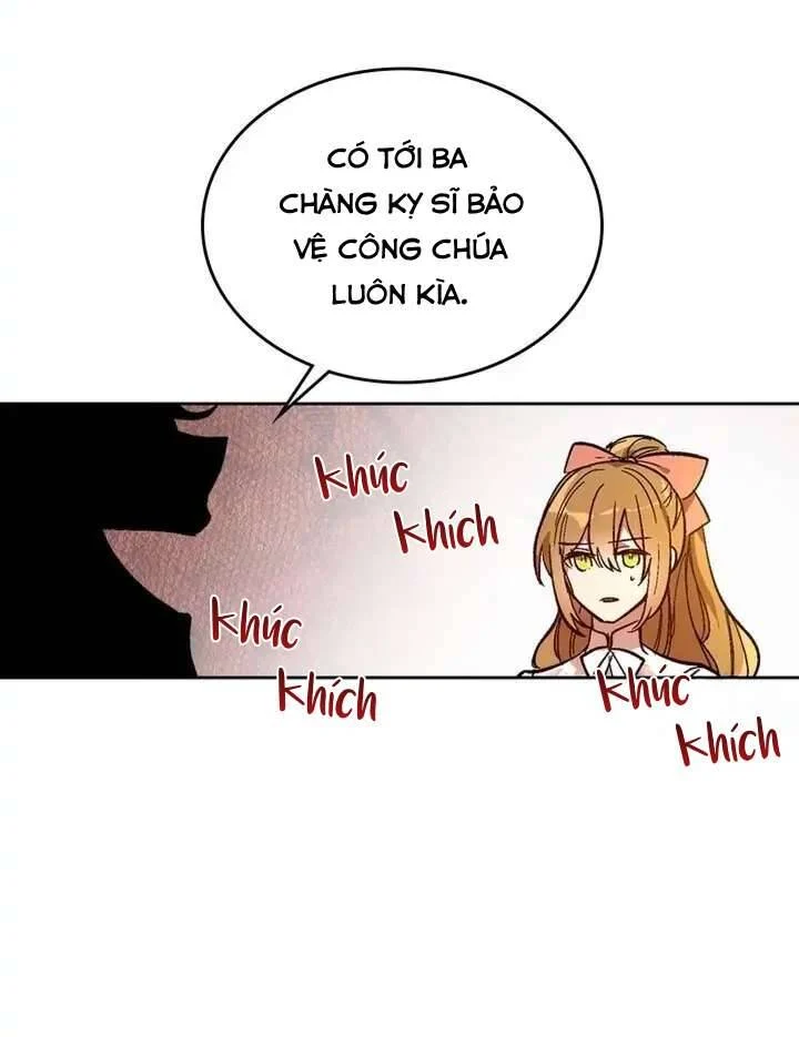 Vị Hôn Thê Khế Ước Của Công Tước Chapter 125 24