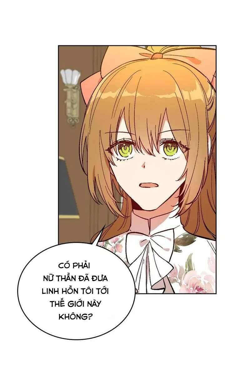 Vị Hôn Thê Khế Ước Của Công Tước Chapter 125 26