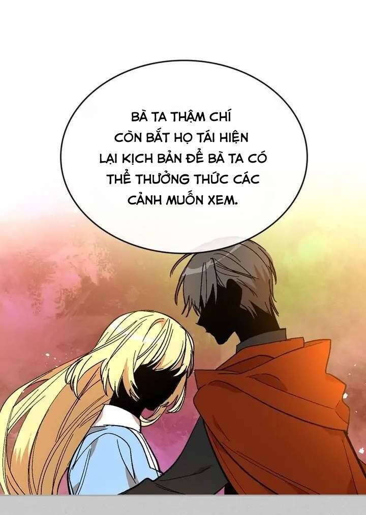 Vị Hôn Thê Khế Ước Của Công Tước Chapter 125 29