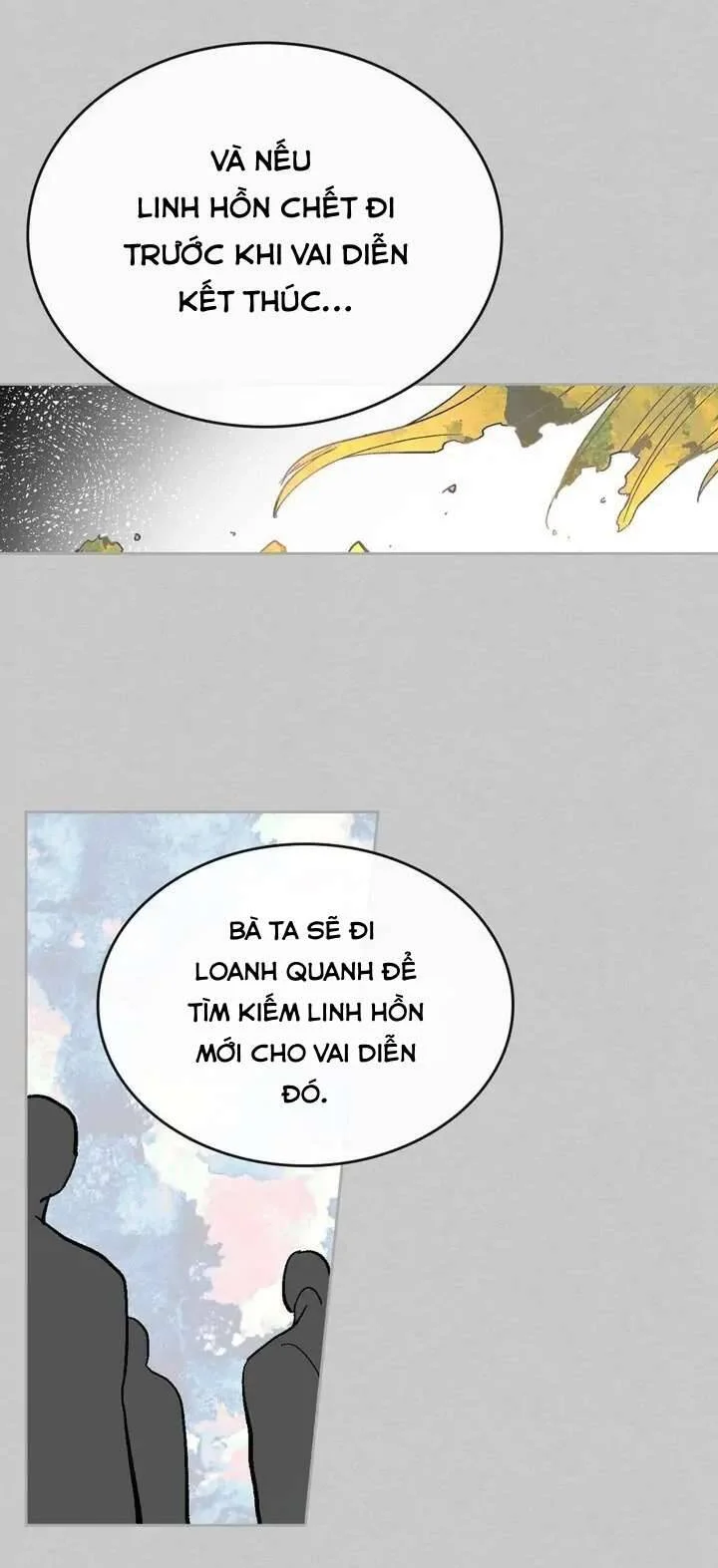 Vị Hôn Thê Khế Ước Của Công Tước Chapter 125 30