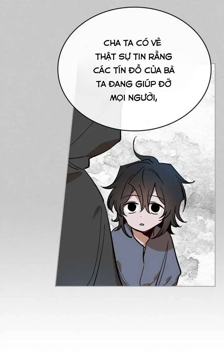 Vị Hôn Thê Khế Ước Của Công Tước Chapter 125 31