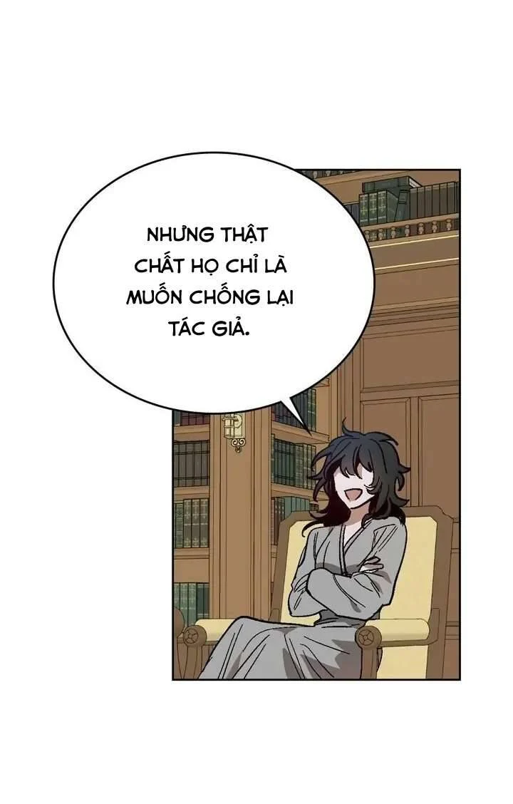Vị Hôn Thê Khế Ước Của Công Tước Chapter 125 32