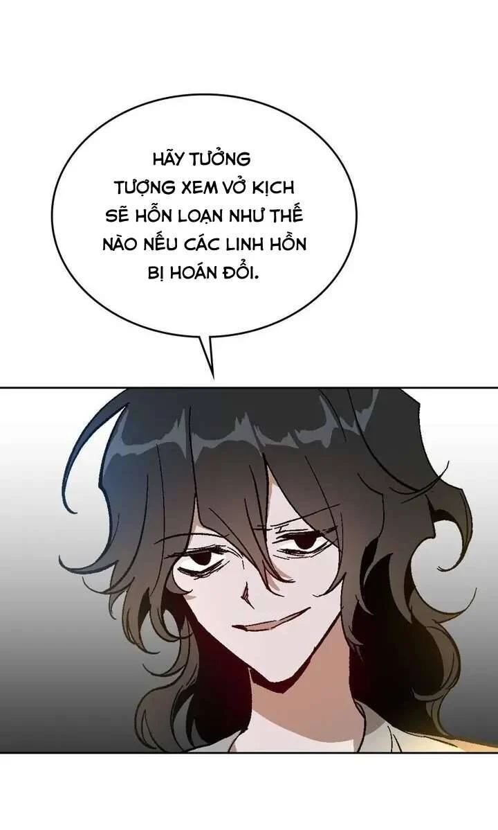 Vị Hôn Thê Khế Ước Của Công Tước Chapter 125 33